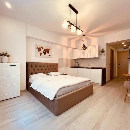 Sudului Aparthotel Bucureşti Ngoại thất bức ảnh