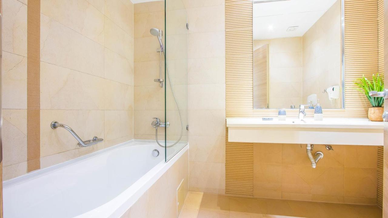 Sudului Aparthotel Bucureşti Ngoại thất bức ảnh