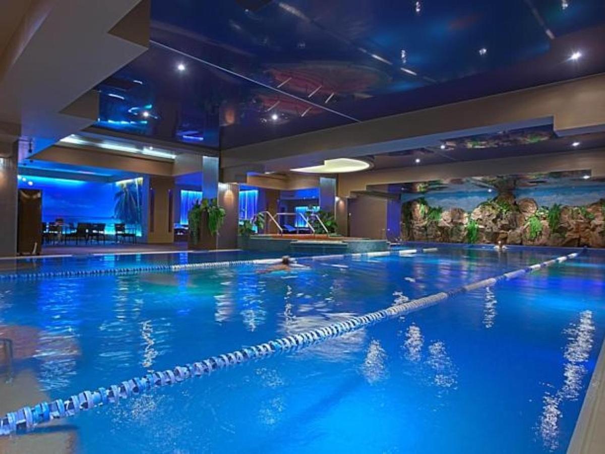 Sudului Aparthotel Bucureşti Ngoại thất bức ảnh