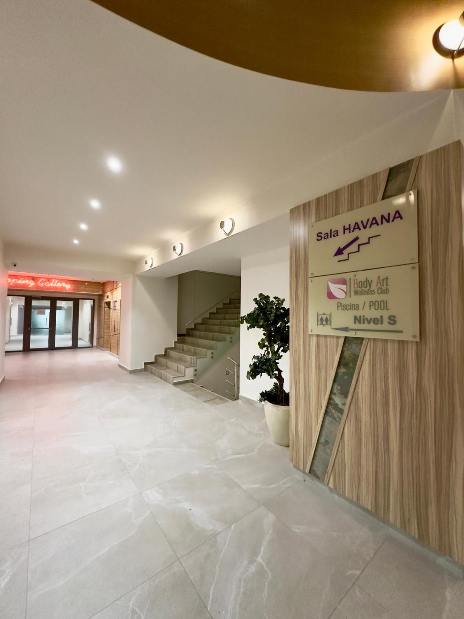 Sudului Aparthotel Bucureşti Ngoại thất bức ảnh