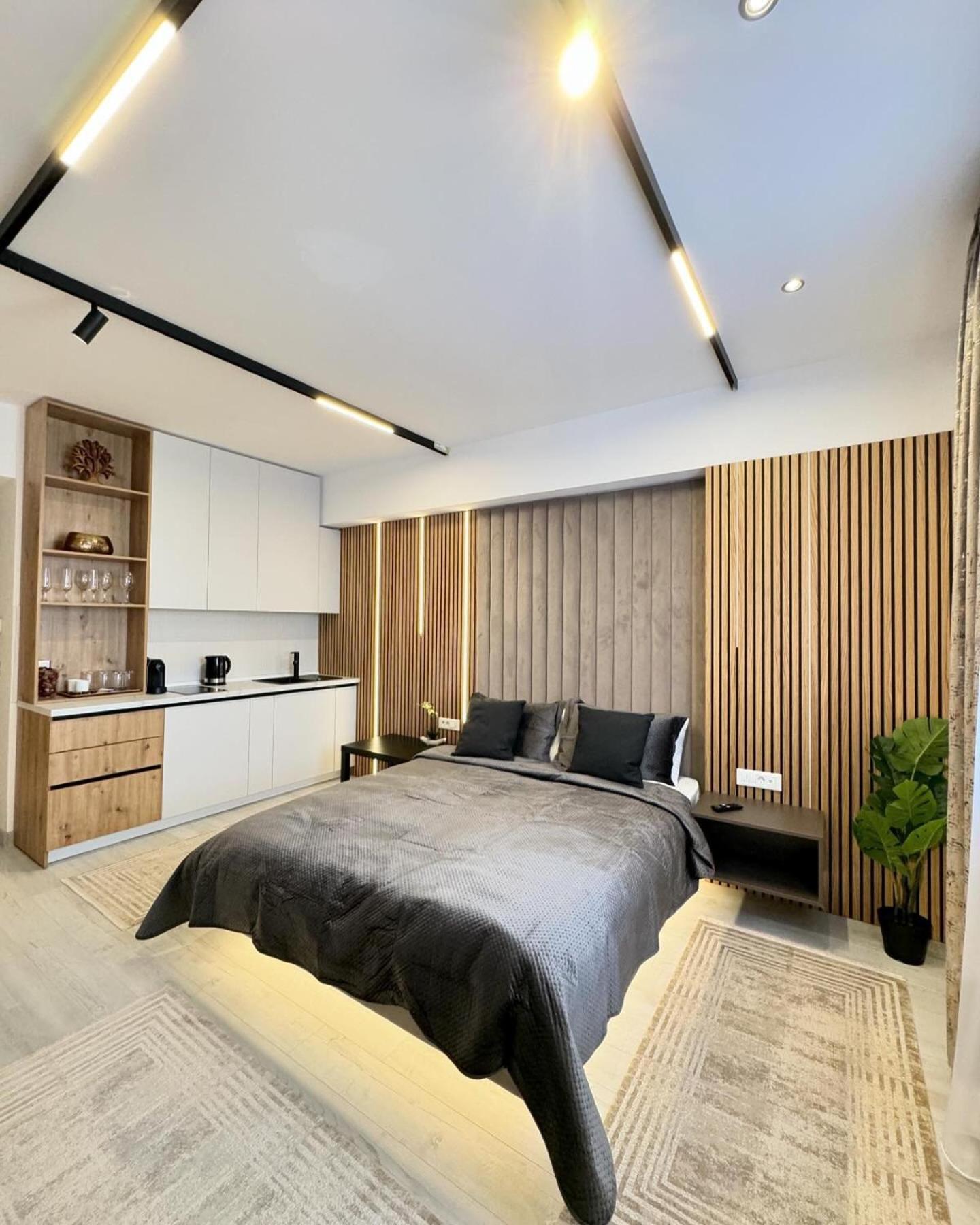 Sudului Aparthotel Bucureşti Ngoại thất bức ảnh